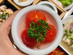 -新仙清汤牛腩(铜锣湾店)
