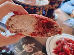 -咖啡苑自助餐厅·中国大饭店