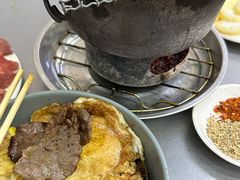 -松明一烤肉馆(鲁园店)