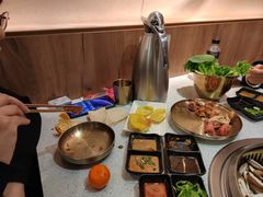 -炭之家·齐齐哈尔非遗烤肉·鲜切直供(中央大街店)