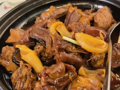 -山外山·林语花园餐厅