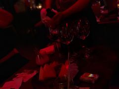 -TZ House音乐现场(来福士中心店)