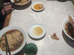 -松鹤面馆·古法焖肉面(观前店)