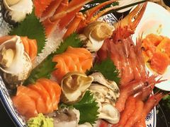 -德川家日本料理(中关村寰太大厦店)