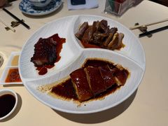 -侨美食家·粤菜(体育西路店)