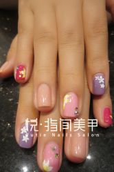 照片6 037----------悦指间美甲美睫