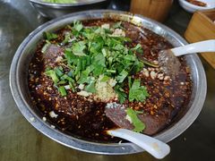 血旺-小杨翘脚牛肉
