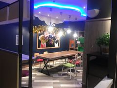 -肯德基(李家沱店)