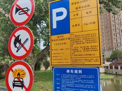 -陈家山荷花公园
