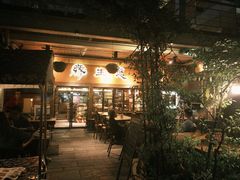 -缘生态云南菜·野生菌庭院餐厅(华侨城店)