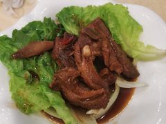-青春·淮扬菜(东关街店)