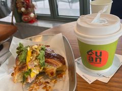 -tuan woodfire kitchen(锦绣坊店)