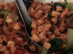 -刘信牛羊肉小炒泡馍(回民街店)