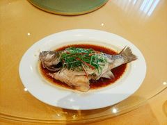 -行宫大酒店-餐厅