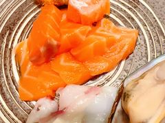 -天津东凯悦酒店·Market Café自助餐厅