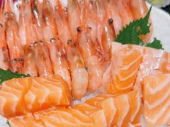 -和彩放题餐厅(酒仙桥店)