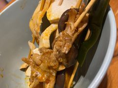 -老四川(T3航站楼F指廊店)