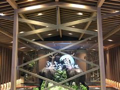 -梁家大院•农家菜(昆山会展中心店)