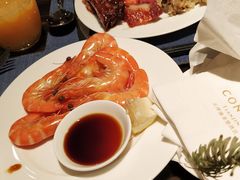 -康莱德酒店·美庭自助餐厅