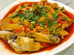 口水鸡-红豆园(文林街店)