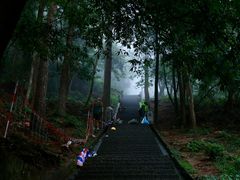 -九华山风景区