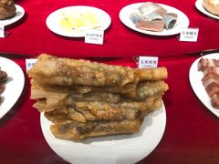 -恋乡太行水镇
