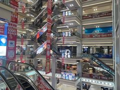 -红星美凯龙北京至尊MALL(东四环中路店)