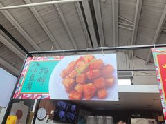 -肥仔文澳门猪骨煲(南京西路店)