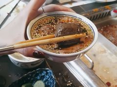-大隐·成都火锅Bistro(合生麒麟新天地店)