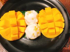 -Mango Tango