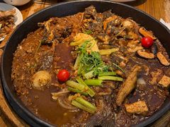 -老板恋上鱼(印象城店)