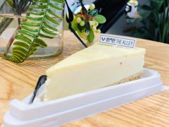 -THE ALLEY 鹿角巷(合生汇店)