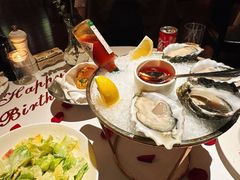 -希斯林牛排馆 Sizzzling Steakhouse