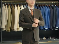 -尊卡诺高级西装礼服定制(江东中路店)