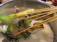 -付小姐在成都(中山公园店)