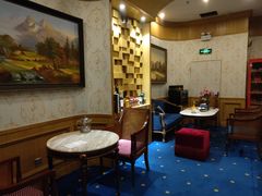 大堂-安薇塔英式下午茶(万科中心店)