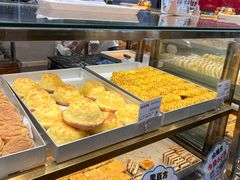 -申氏糕点(三好街店)