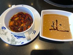 -北门涮肉·铜锅涮肉(南锣鼓巷店)