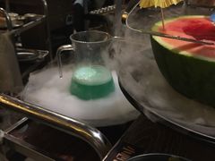 -火炉火自助餐(朝阳大悦城店)