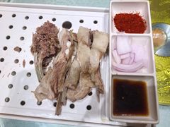 -老毛手抓·盐池滩羊非遗手抓(宁夏总店)