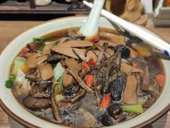 -八珍手工水饺·妈妈的爱(传芳巷店)