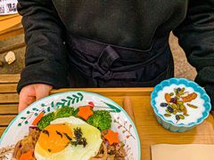 -甘单茶事小馆(洋河店)