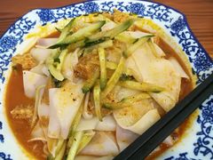 -西安调调(十全街店)