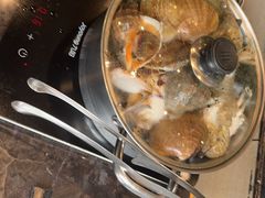 -川骄海鲜自助(亚运村店)