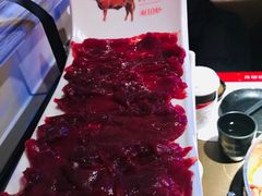 -左庭右院鲜牛肉火锅(新梅广场店)
