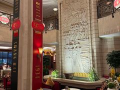 -上海国际饭店