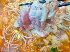 -屋里家延边朝鲜族冷面(南园店)