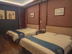 -临水宫·康养餐厅(徐矿广场店)