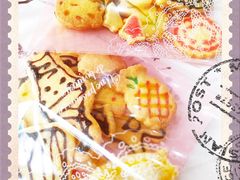 -幸福里DIY蛋糕烘焙·团建·拼豆豆(普陀店)