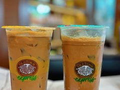 -Old Town White Coffee(gateway@klia2)